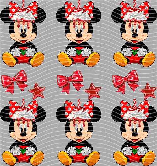 Pen sticker-F 1489